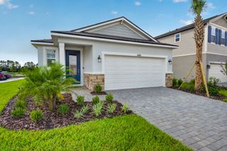 New construction Single-Family house 34880 Arbor Retreat Dr, Dade City, FL 33525 plan Pelican - image
