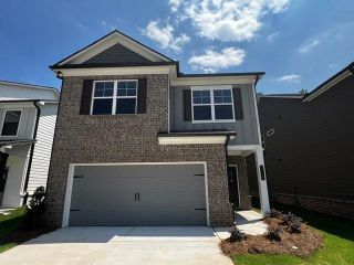 New construction Single-Family house 3770 Ivy Cottage Dr, Snellville, GA 30039 plan Jackson - image