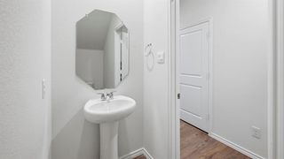 New construction  house 207 Arbor Dr, Princeton, TX 75407 plan Celeste - image