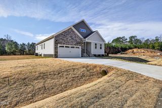 New construction Single-Family house 484 Hillard Ln, Wendell, NC 27591 - image