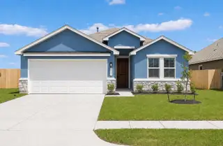 New construction Single-Family house 502 Zeus Mountains Dr, Crosby, TX 77532 - image