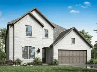 New construction Single-Family house 4101 Blue Spruce Ave, Little Elm, TX 75068 - image