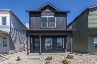 New construction Single-Family house 3254 Crusader St, Fort Collins, CO 80524 plan Magnolia - image