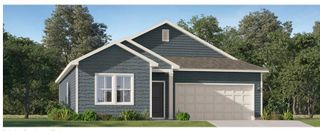 New construction Single-Family house 22 Gulfstream Dr, LaGrange, GA 30241 plan Dover - image