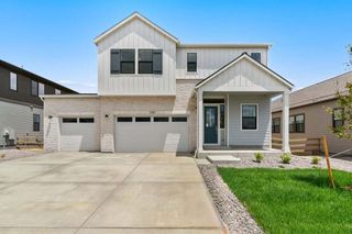 New construction Single-Family house 1328 Alyssa Drive, Timnath, CO 80547 Plan 5- photo