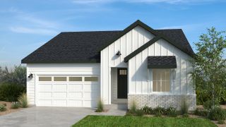 New construction Single-Family house 17066 W 92Nd Lp, Arvada, CO 80007 plan Royal Arch - image