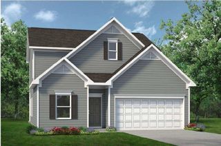 New construction Single-Family house 119 Sycamore Ln, Calhoun, GA 30701 - image