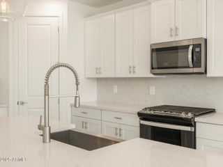 New construction Single-Family house 22481 W Pontiac Dr, Surprise, AZ 85387 plan Onyx - image