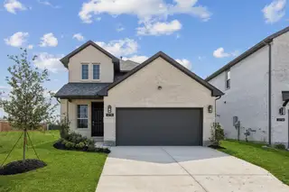 New construction Single-Family house 2716 Island Palm Ct, Forney, TX 75126 plan Robin - image