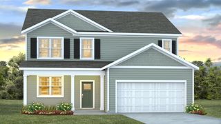 New construction Single-Family house 5309 Areca Rd, Castle Hayne, NC 28429 plan Elle - image