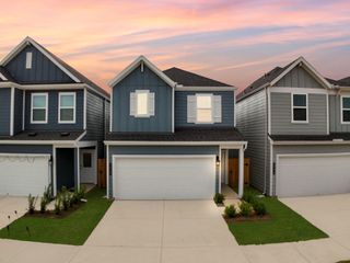 New construction Single-Family house 3518 Blackbird Ln, Katy, TX 77494 plan Cactus - image