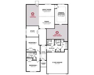 New construction Single-Family house 353 Kapalua Lp, Little River, SC 29566 plan Savannah - image