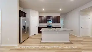 New construction Single-Family house 3004 Taddy Rd, Lorena, TX 76655 plan Camden - image