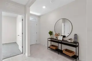 New construction Single-Family house 5131 Orchard Oriole Lp, Bartow, FL 33830 plan ARIA - image