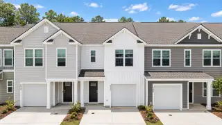 New construction Single-Family house 911 Long Bluff Rd, Summerville, SC 29486 plan Denmark - image