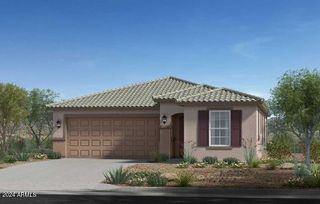 New construction Single-Family house 1553 S 181St Drive, Goodyear, AZ 85338 - photo