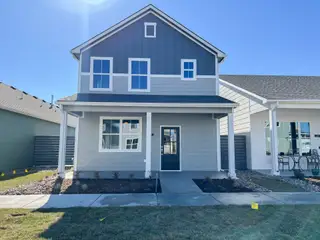 New construction Single-Family house 403 E Park Pl, Andover, KS 67002 - image