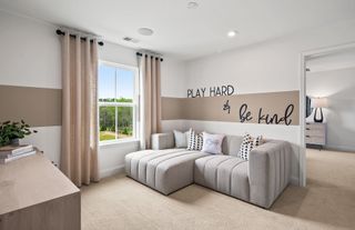 New construction  house 13720 Roderick Dr, Huntersville, NC 28078 plan Marshall - image