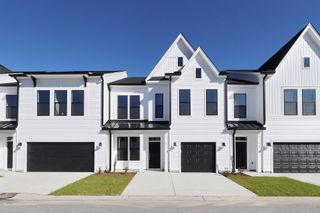 New construction Single-Family house 472 Ireland Wy, Murrells Inlet, SC 29576 plan Hyacinth - image