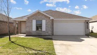 New construction Single-Family house 2302 150Th Pl, Lubbock, TX 79423 plan The Camden - image
