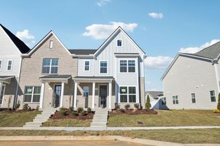 New construction  house 250 Fletchers Wy, Smyrna, TN 37167 plan Rutherford - image