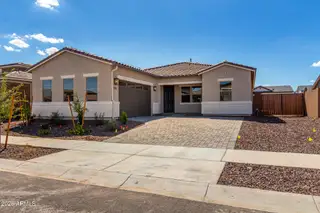 New construction Single-Family house 23778 N 165Th Dr, Surprise, AZ 85387 - image