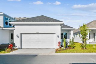 New construction Single-Family house 7312 Donnybrook Ln, Sarasota, FL 34240 plan The Breaker - image