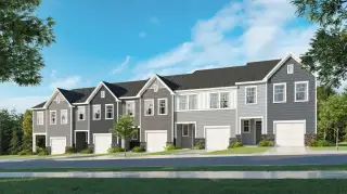 New construction Single-Family house 207 Tree Moss Ct, Rolesville, NC 27571 plan Carson II - image