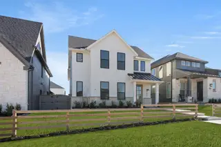 New construction Single-Family house 8752 Treeline, Justin, TX 76247 - image
