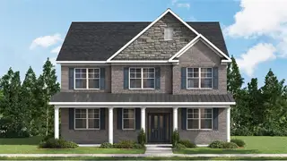 New construction Single-Family house 1184 Riverwood Dr, Bogart, GA 30622 - image