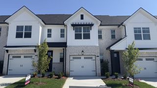 New construction Single-Family house 1306 Sabino Pl, Unit 482P, Gallatin, TN 37066 - image