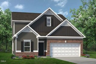 New construction Single-Family house 1236 Averitt Wy, Sanford, NC 27330 - image