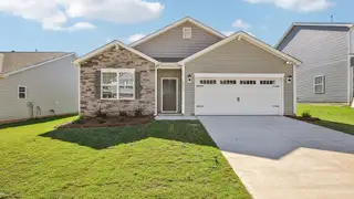New construction Single-Family house 99 Ridgehaven Dr, Waynesville, NC 28786 plan Cali - image