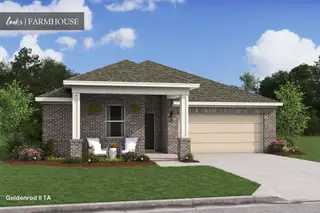 New construction Single-Family house 7815 Jade Crest Dr, Richwood, TX 77515 plan Goldenrod II - image