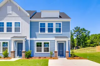 New construction Single-Family house 354 Channing Ct, Hopkins, SC 29061 plan Laurens - image