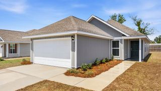 New construction Single-Family house 8391 Park Place Dr, Panama City, FL 32404 plan The Celeste - image