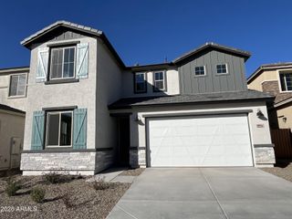 New construction Single-Family house 8924 E Covina St, Mesa, AZ 85207 plan Libra - image