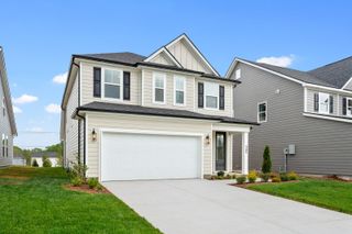 New construction Single-Family house 345 Mammoth Trce, Smyrna, TN 37167 plan Beaufain - image