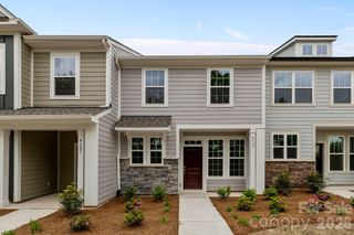 New construction Townhouse house 2930 Clyde Dr, Unit 33, Charlotte, NC 28208 - image