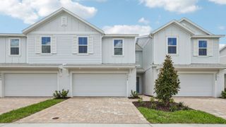 New construction house 2688 Meadow Crest Dr, St. Cloud, FL 34773 plan Carmel - Interior - image