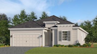 New construction Single-Family house 15721 Raveneli Ct, Fort Myers, FL 33908 plan Maria - image