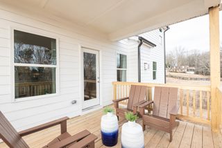 New construction Single-Family house 429 Morgan Creek Rd, Pendergrass, GA 30567 plan Chatham - image