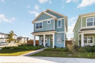 New construction Single-Family house 3035 Mirage Pl, St. Cloud, FL 34771 - image