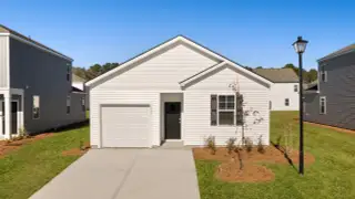 New construction Single-Family house 772 Long Bluff Rd, Summerville, SC 29486 plan HELENA - image