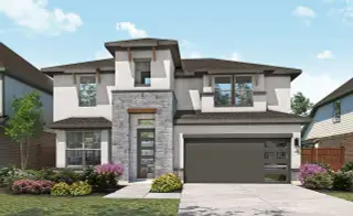 New construction Single-Family house 918 Kapok St, Buda, TX 78610 - image