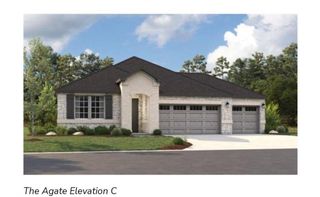 New construction Single-Family house 120 Jasmine Ln, Marble Falls, TX 78654 - photo