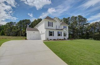 New construction Single-Family house 6030 Little Ridge Rd, Acworth, GA 30102 - image