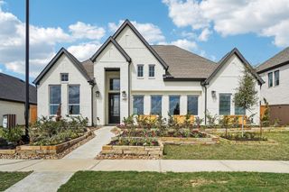New construction Single-Family house 3312 Wickfield Pass, League City, TX 77573 - image