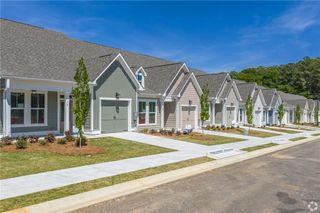 New construction Townhouse house 14 Harmony Cir, Cartersville, GA 30120 - image