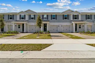 New construction Townhouse house 3386 Withers Wy, Unit 64, Davenport, FL 33837 - image